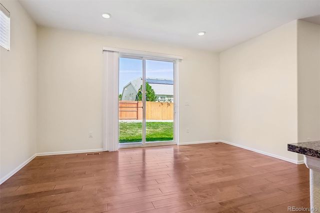 15017 Chicago Street, Parker, CO 80134