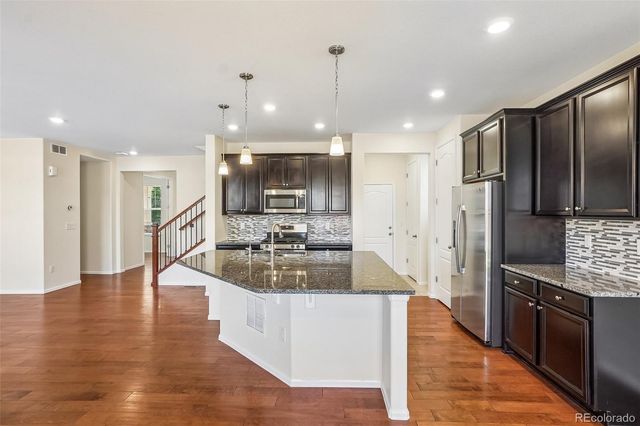 15017 Chicago Street, Parker, CO 80134