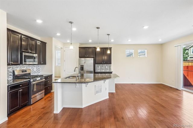 15017 Chicago Street, Parker, CO 80134
