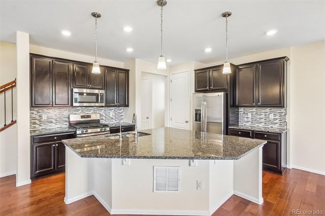 15017 Chicago Street, Parker, CO 80134