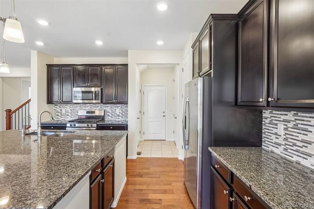 15017 Chicago Street, Parker, CO 80134