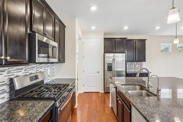 15017 Chicago Street, Parker, CO 80134