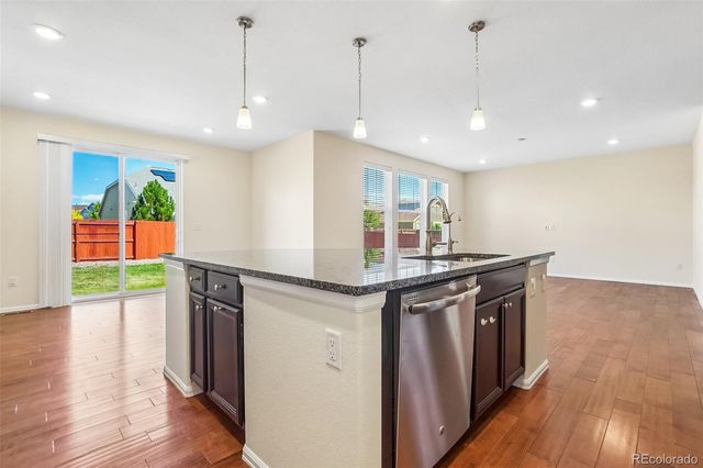 15017 Chicago Street, Parker, CO 80134