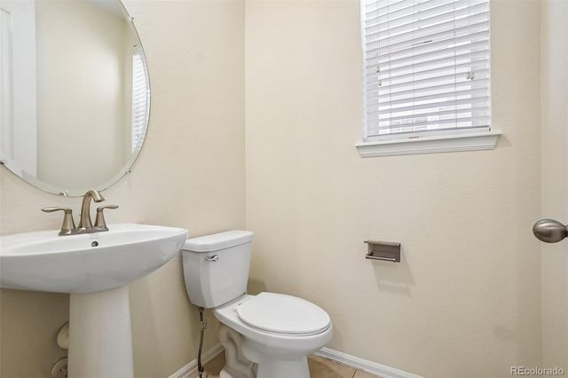 15017 Chicago Street, Parker, CO 80134