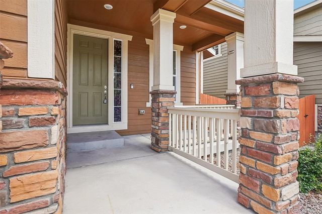 15017 Chicago Street, Parker, CO 80134