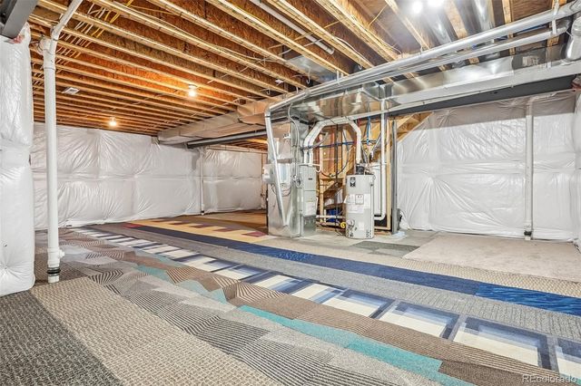 15017 Chicago Street, Parker, CO 80134