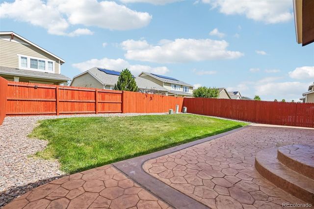 15017 Chicago Street, Parker, CO 80134