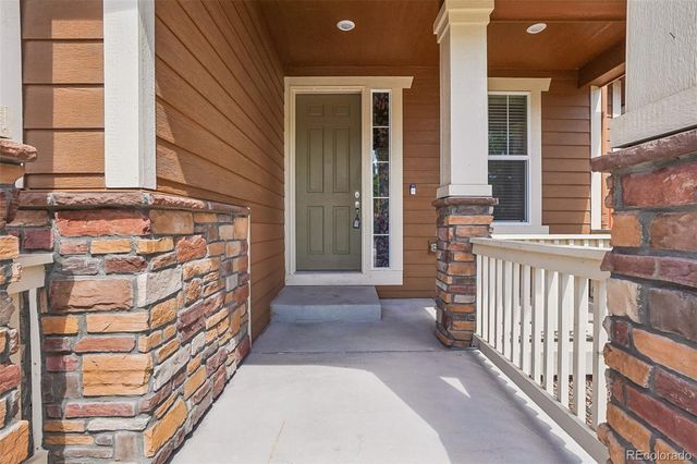 15017 Chicago Street, Parker, CO 80134