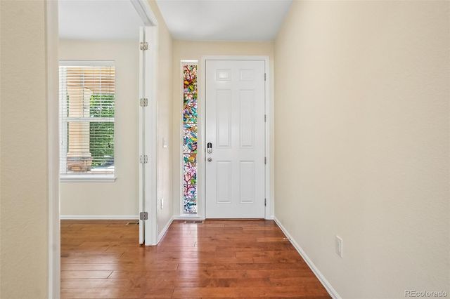 15017 Chicago Street, Parker, CO 80134