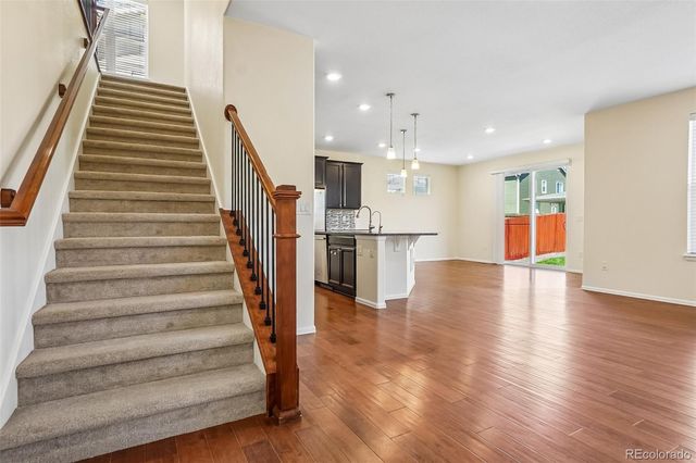 15017 Chicago Street, Parker, CO 80134