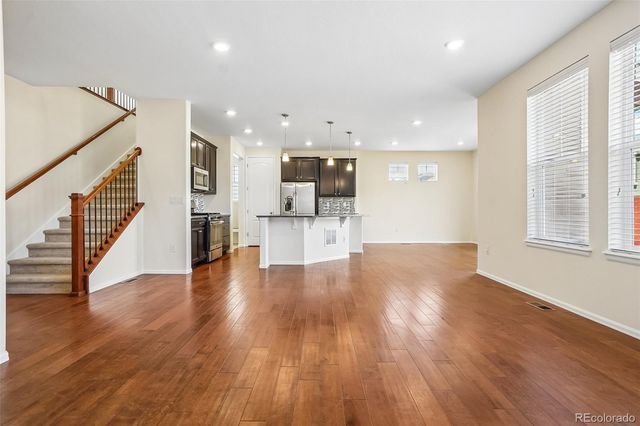15017 Chicago Street, Parker, CO 80134