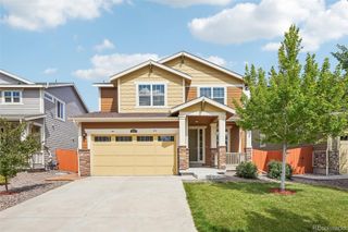15017 Chicago Street, Parker, CO 80134