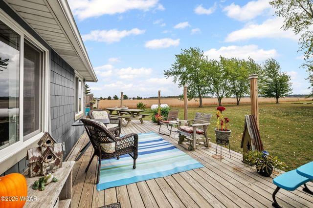 3769 County Road 304, Ada, OH 45810