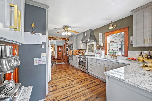 3769 County Road 304, Ada, OH 45810