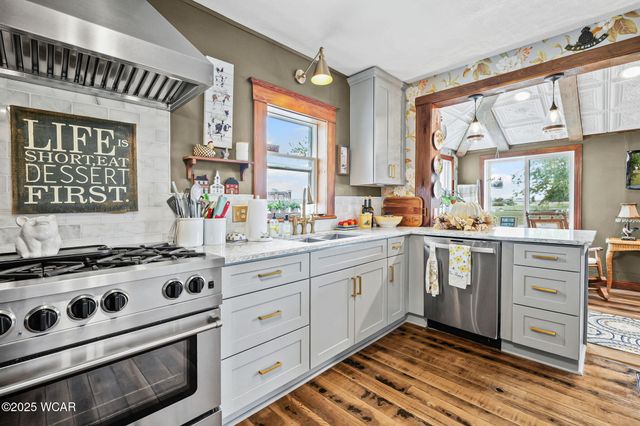 3769 County Road 304, Ada, OH 45810