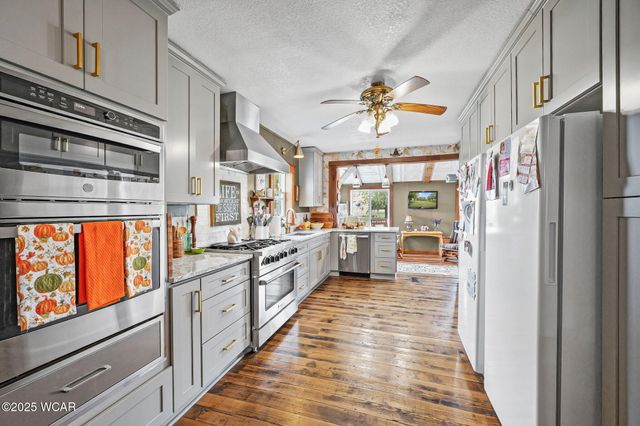 3769 County Road 304, Ada, OH 45810