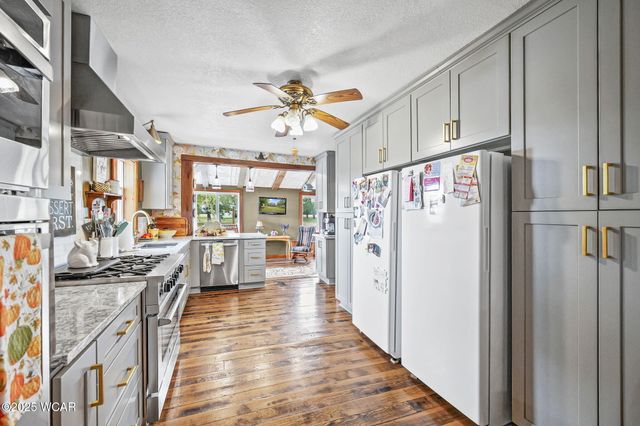 3769 County Road 304, Ada, OH 45810