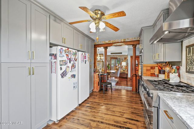 3769 County Road 304, Ada, OH 45810