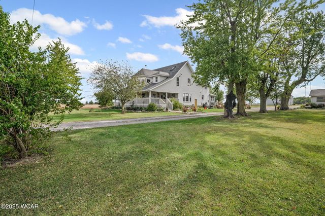 3769 County Road 304, Ada, OH 45810