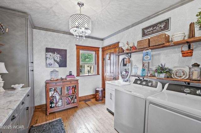 3769 County Road 304, Ada, OH 45810