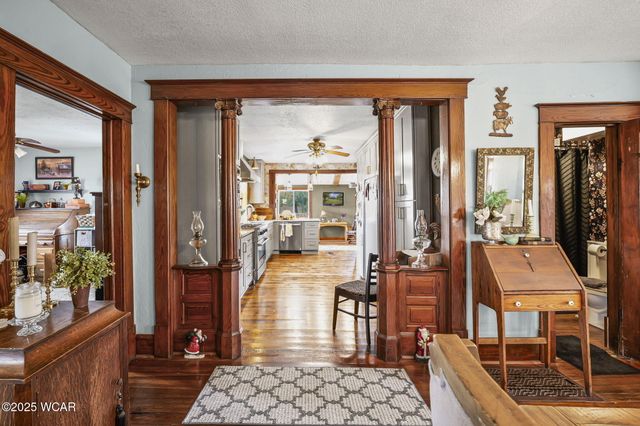 3769 County Road 304, Ada, OH 45810