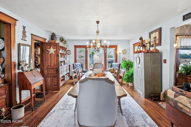 3769 County Road 304, Ada, OH 45810