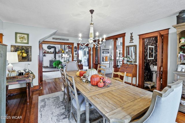 3769 County Road 304, Ada, OH 45810