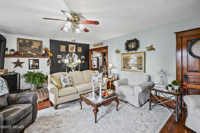 3769 County Road 304, Ada, OH 45810