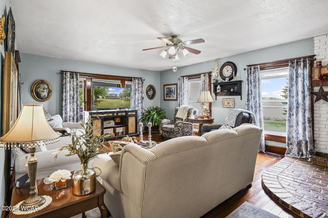 3769 County Road 304, Ada, OH 45810