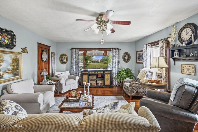 3769 County Road 304, Ada, OH 45810