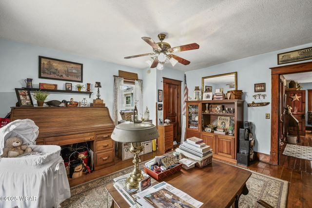 3769 County Road 304, Ada, OH 45810