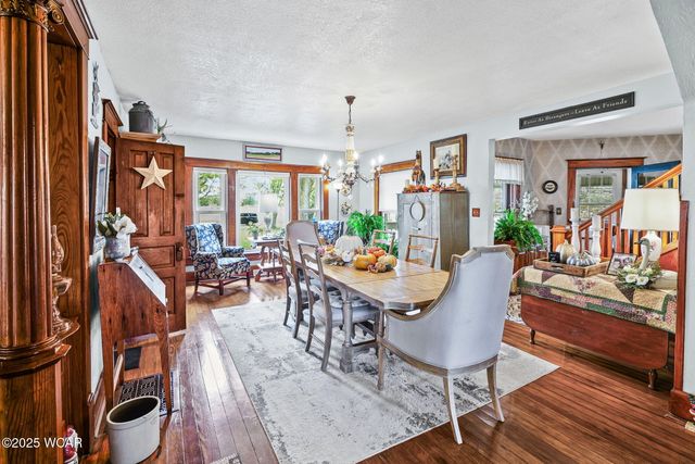 3769 County Road 304, Ada, OH 45810