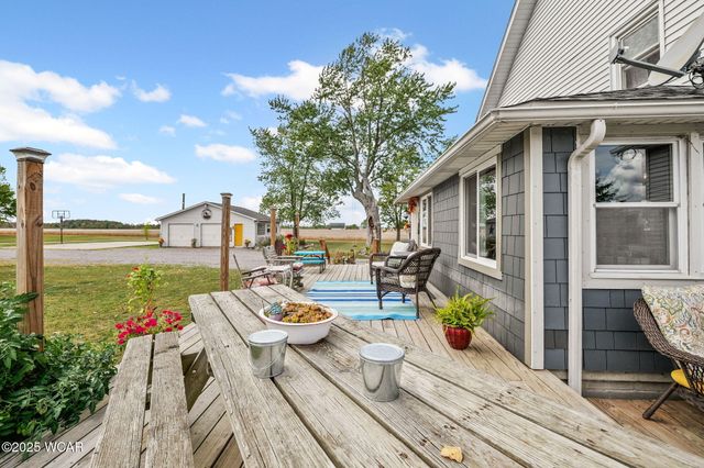 3769 County Road 304, Ada, OH 45810