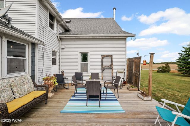 3769 County Road 304, Ada, OH 45810