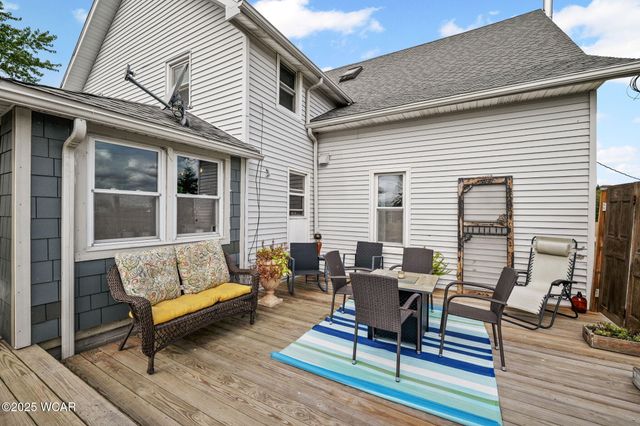 3769 County Road 304, Ada, OH 45810