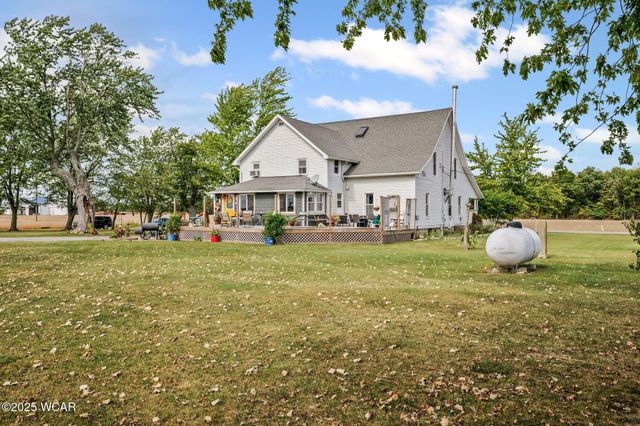 3769 County Road 304, Ada, OH 45810