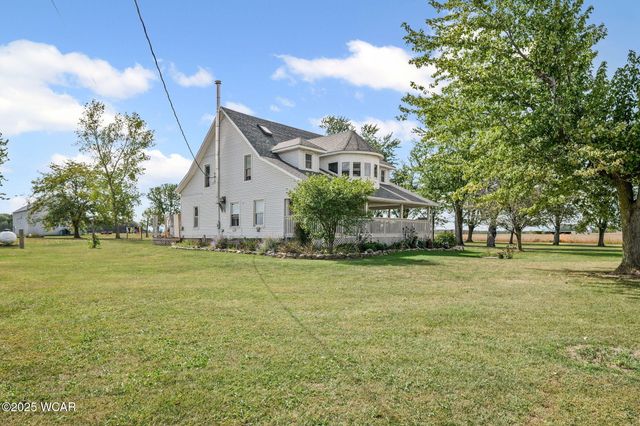 3769 County Road 304, Ada, OH 45810