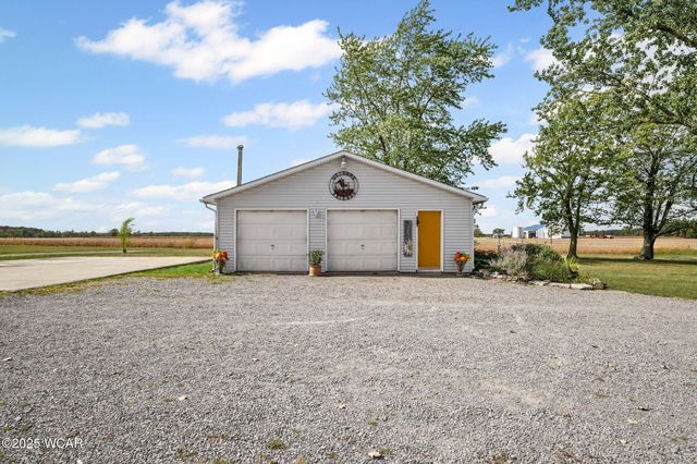 3769 County Road 304, Ada, OH 45810