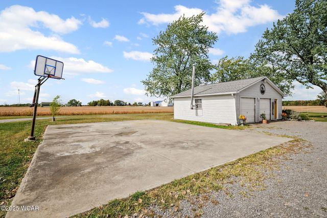 3769 County Road 304, Ada, OH 45810