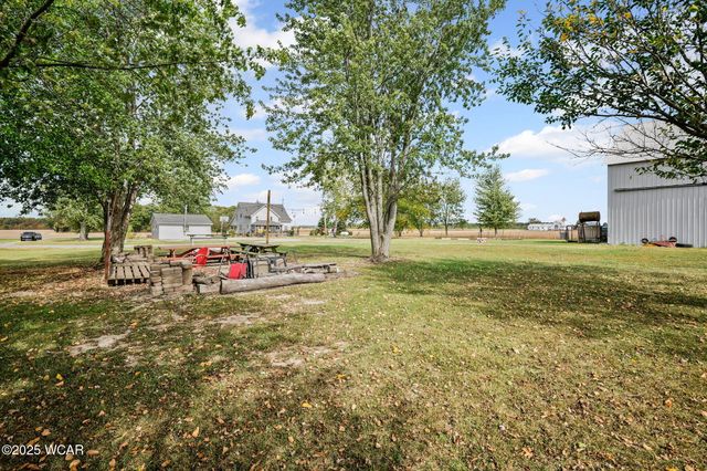 3769 County Road 304, Ada, OH 45810