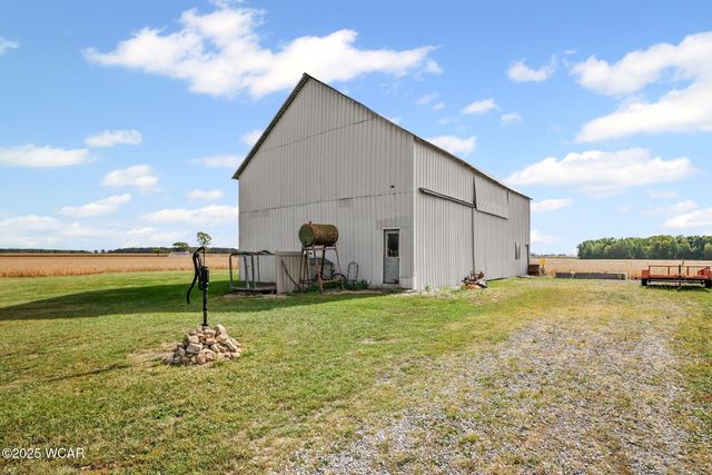 3769 County Road 304, Ada, OH 45810