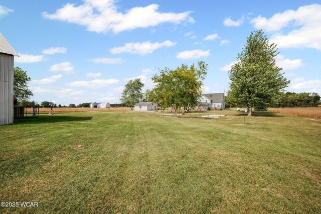 3769 County Road 304, Ada, OH 45810