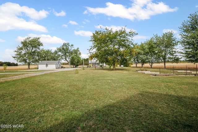 3769 County Road 304, Ada, OH 45810