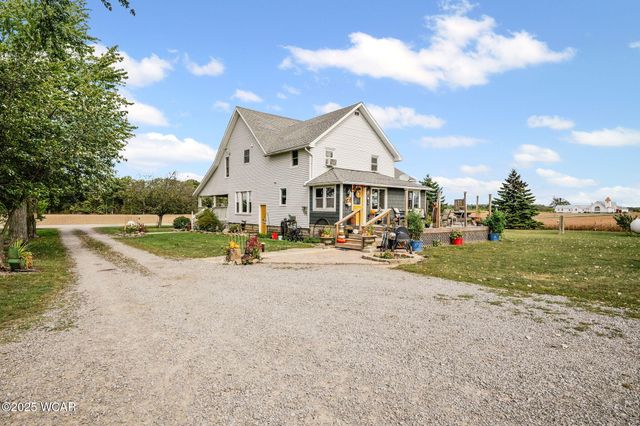 3769 County Road 304, Ada, OH 45810