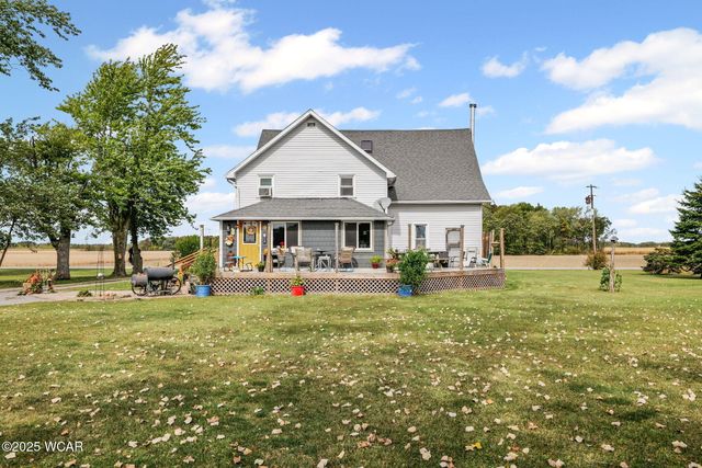 3769 County Road 304, Ada, OH 45810