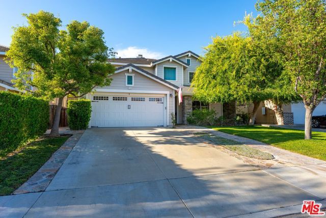 21155 Lone Star Way, Santa Clarita, CA 91390