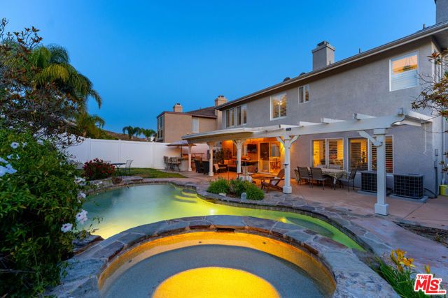 21155 Lone Star Way, Santa Clarita, CA 91390