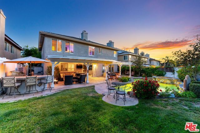 21155 Lone Star Way, Santa Clarita, CA 91390