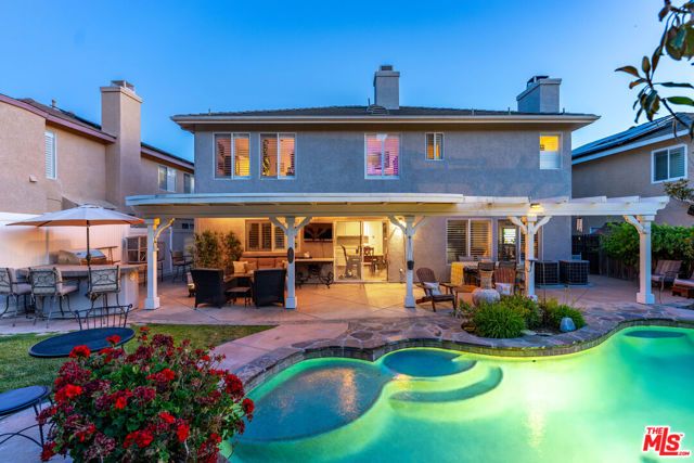 21155 Lone Star Way, Santa Clarita, CA 91390