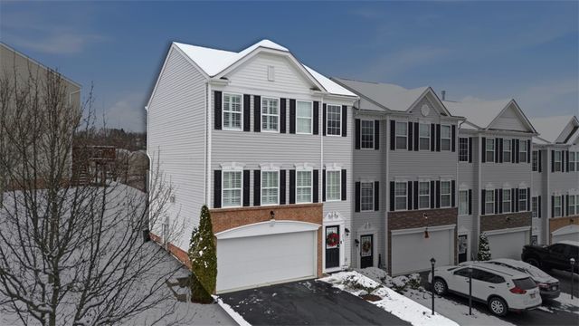 238 Grace Manor Drive, Robinson Twp, PA 15108